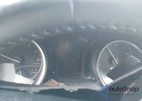 2022 Toyota Camry Se z USA, uszkodzony, nr VIN 4T1G11AK1NU700638